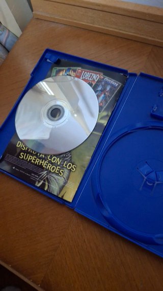 The Incredible Hulk: Ultimate Destruction PS2
