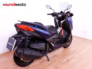 YAMAHA X-MAX 400 ABS