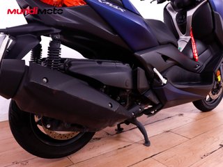 YAMAHA X-MAX 400 ABS