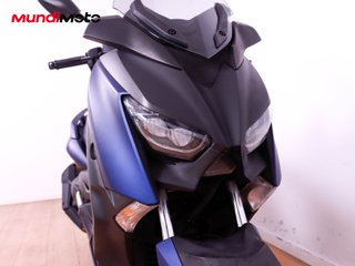 YAMAHA X-MAX 400 ABS