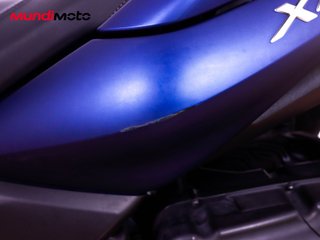 YAMAHA X-MAX 400 ABS