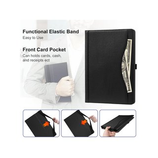 GOZOPO funda universal tablet 10 pulgadas