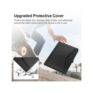 GOZOPO funda universal tablet 10 pulgadas