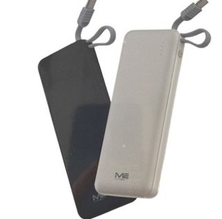 Batería externa Power Bank 6000 mAh