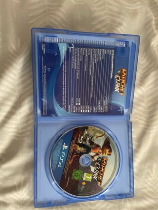 Ratchet & Clank PS4 Hits