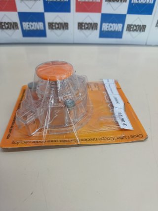 Cortador círculos con repuestos Fiskars
