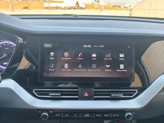 Kia Niro 1.6 GDi HEV 104kW (141CV) Drive