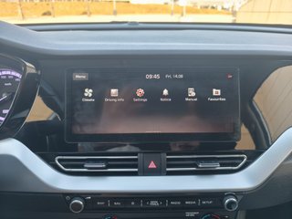 Kia Niro 1.6 GDi HEV 104kW (141CV) Drive
