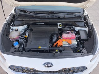 Kia Niro 1.6 GDi HEV 104kW (141CV) Drive