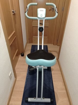 Bicicleta Estática Ultrasport