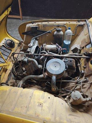Renault 4l