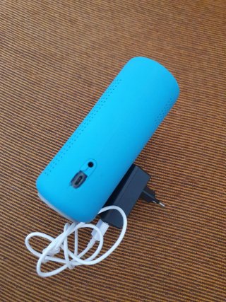 Bose Soundlink 2 Bluetooth Azul + Cargador