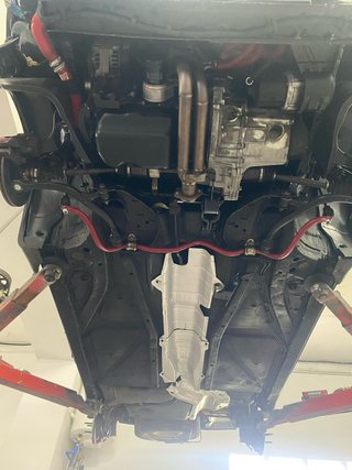 Saxo vts 16v
