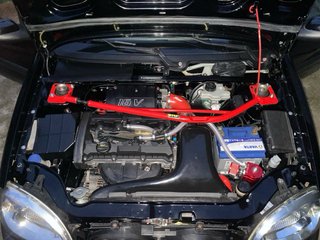 Saxo vts 16v