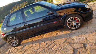 Saxo vts 16v