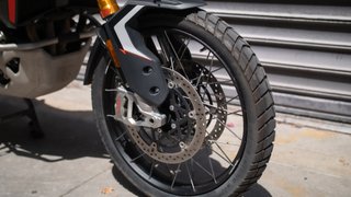 Triumph Tiger 900 Rally Pro