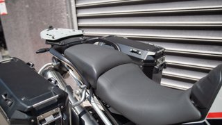 Triumph Tiger 900 Rally Pro