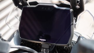 Triumph Tiger 900 Rally Pro