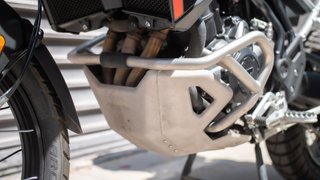Triumph Tiger 900 Rally Pro
