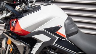 Triumph Tiger 900 Rally Pro