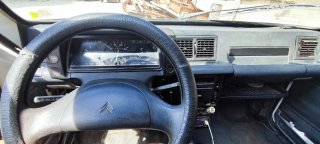 Citroen C 15 2000
