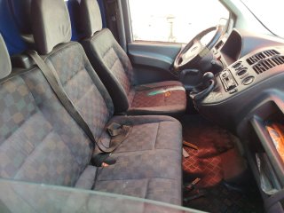 Mercedes-Benz Vito 2002