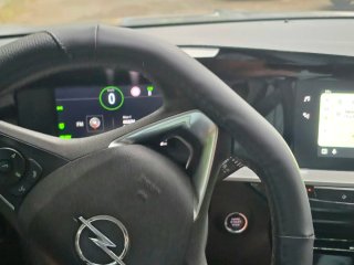 Opel Mokka Electric 2022