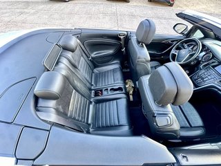 Opel Cabrio 2017