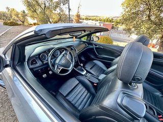 Opel Cabrio 2017
