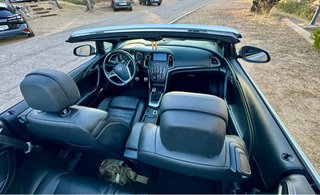 Opel Cabrio 2017