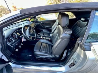 Opel Cabrio 2017
