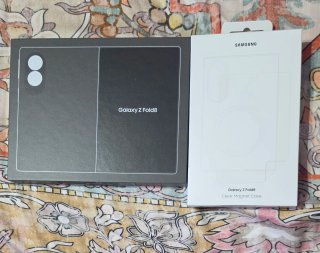 Samsung Galaxy Z Fold8 256GB