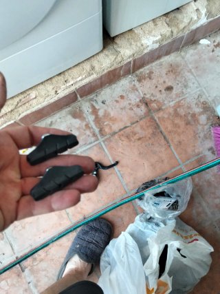 Zapatas de freno para bicicleta