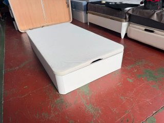 Colchón Flex 80x180 con canapé