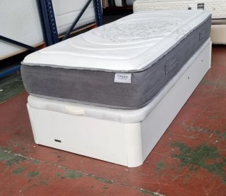 Colchón Flex 80x180 con canapé