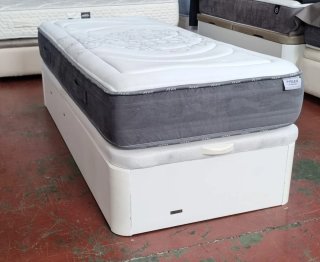 Colchón Flex 80x180 con canapé