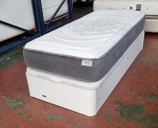 Colchón Flex 80x180 con canapé