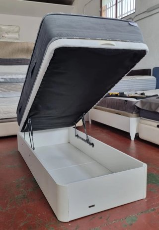 Colchón Flex 80x180 con canapé