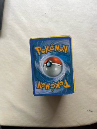 Lote 200 Cartas Pokémon