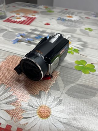 Videocámara Samsung SMX-K40