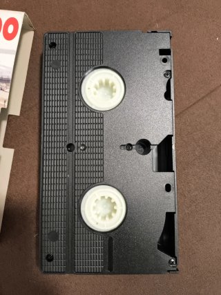 VHS Derribo Edificio Trino Almeria