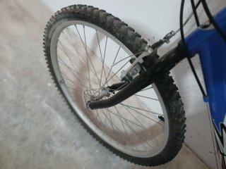 Bicicleta BH Supra Montaña