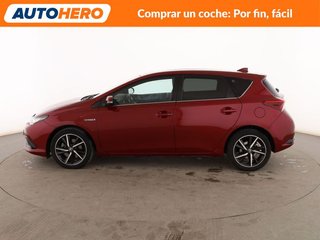 Toyota Auris 1.8 Hybrid Active