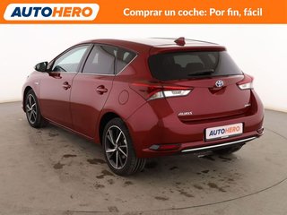 Toyota Auris 1.8 Hybrid Active