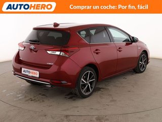 Toyota Auris 1.8 Hybrid Active