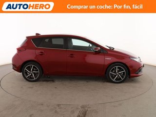 Toyota Auris 1.8 Hybrid Active