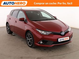 Toyota Auris 1.8 Hybrid Active