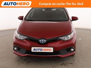 Toyota Auris 1.8 Hybrid Active