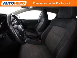 Toyota Auris 1.8 Hybrid Active