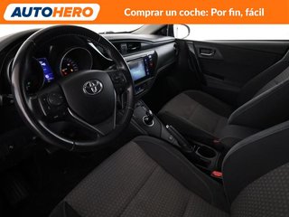 Toyota Auris 1.8 Hybrid Active